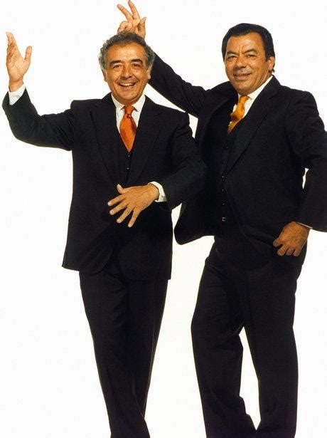 Los del Río .
